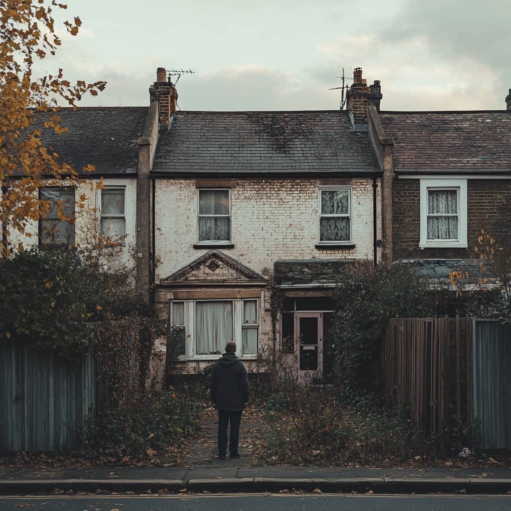 7 Warning Signs You Need to Sell Your House Fast