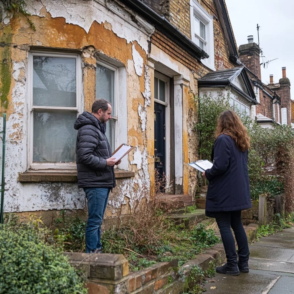Selling a Problem Property: Complete Guide to Quick Sales