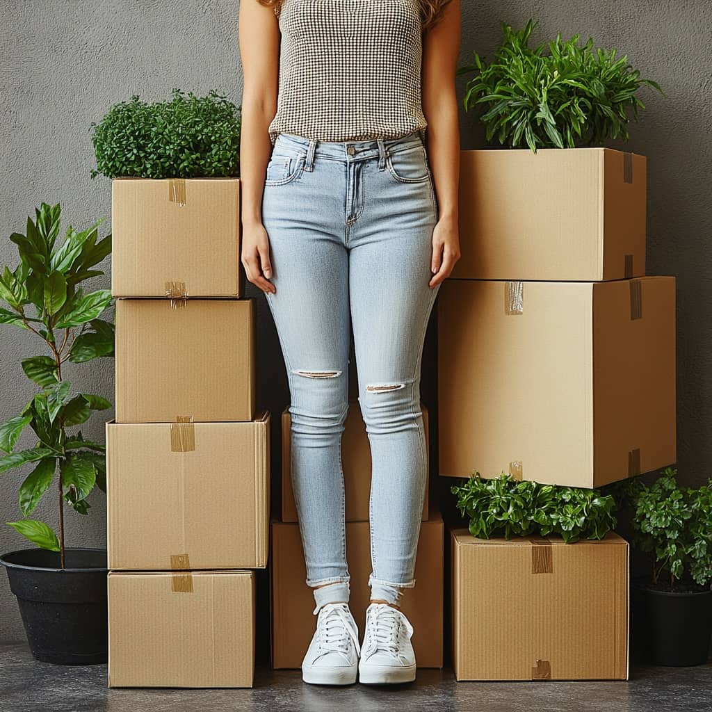 How to Move House Fast: The Benefits of Selling to a Property Buying Service