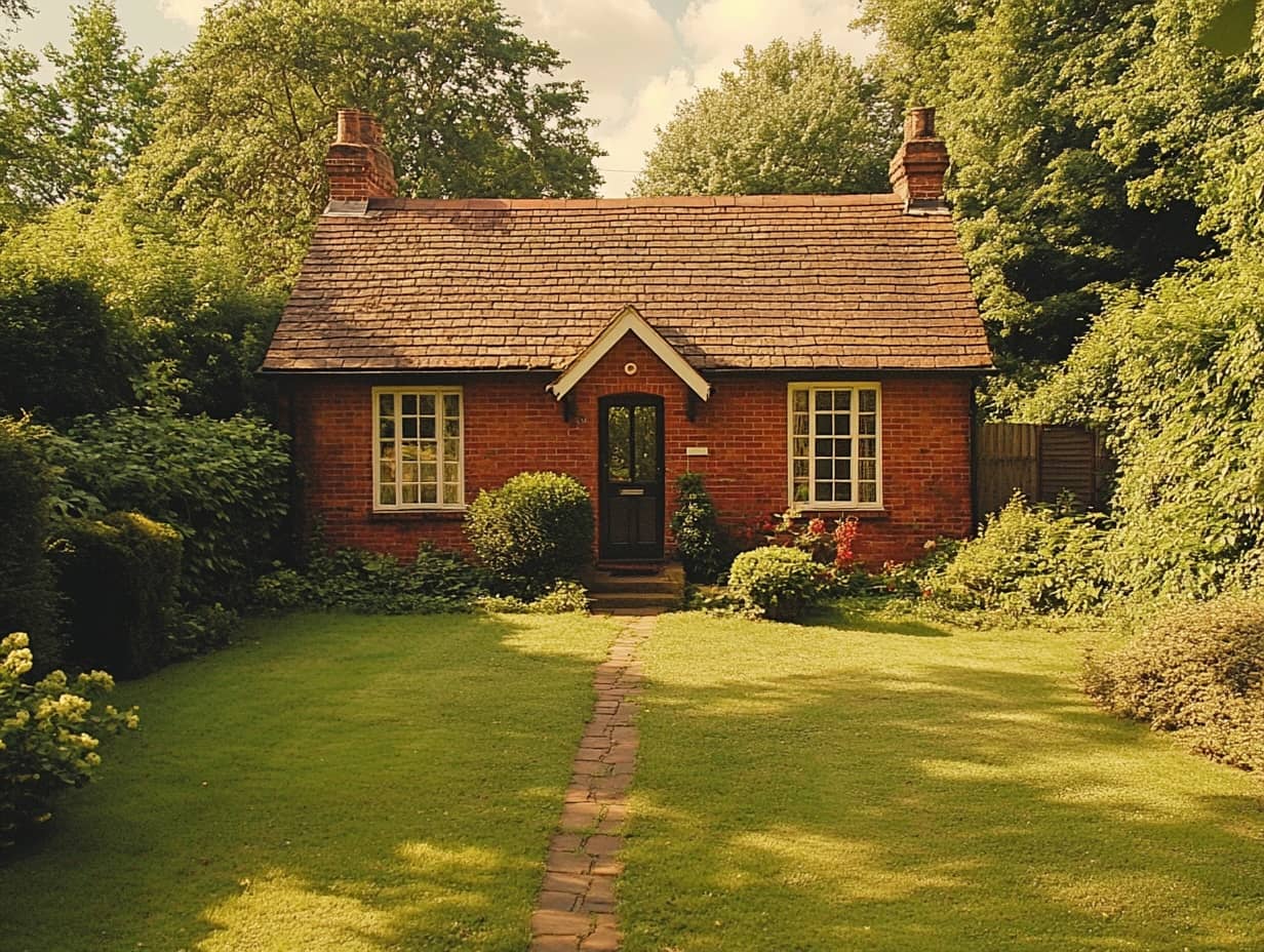 The Ultimate Guide to Downsizing Your Home