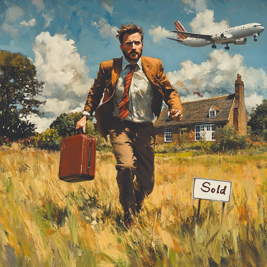 Relocating? How to Sell Your Home Quickly in a Restricted Timeframe
