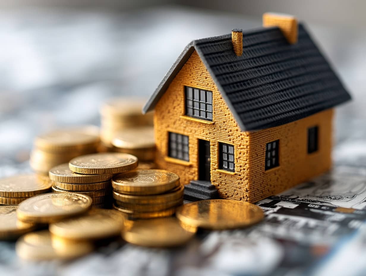 Navigating Financial Difficulties: How a Quick Property Sale Can Help