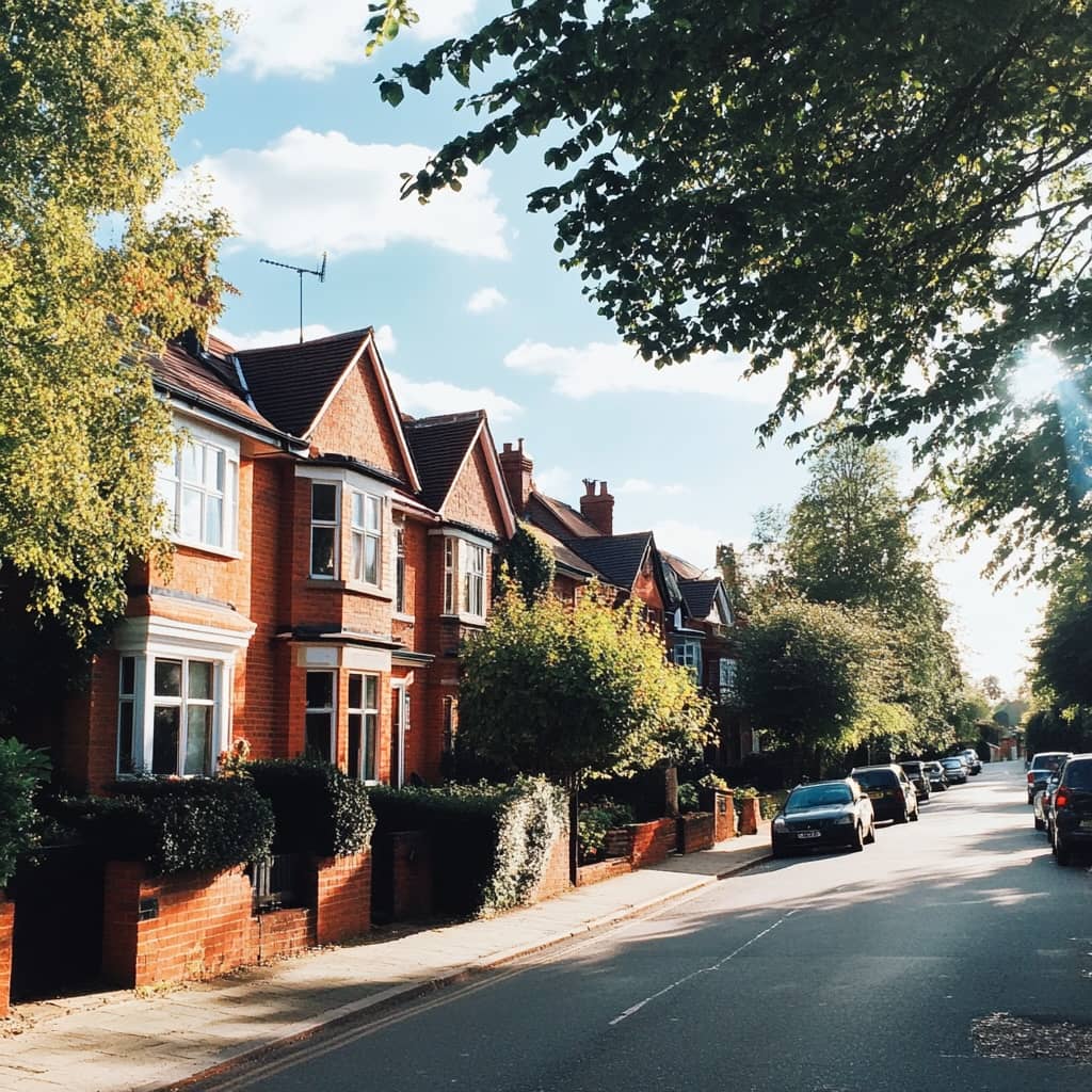Best Time to Sell Your House in Norwich: A Guide